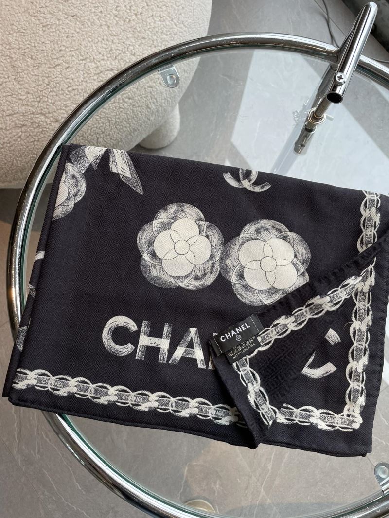 Chanel Scarf